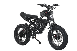 eBike Ghostcat F3 Class 2 - eBike - GHOST|3027 eBike Super Shop