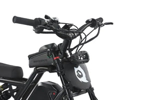 eBike Ghostcat F3 Class 2 - eBike - GHOST|3027 eBike Super Shop