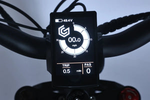 eBike Ghostcat F3 Class 2 - eBike - GHOST|3027 eBike Super Shop