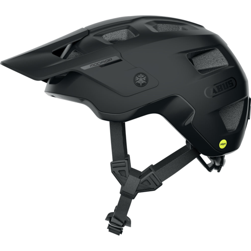 eBike Helmet - Abus MoDrop MIPS