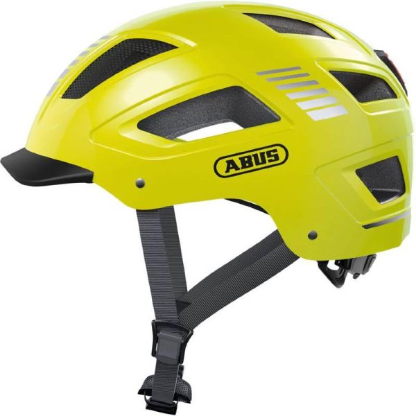 ABUS Hyban 2.0 Helmet - Medium