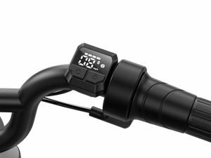 eBike Hyper Gogo Bull - Black - eBikes - HYPER|YELLO|3085 eBike Super Shop