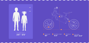 eBike Hyper Gogo R8 - eBikes - HYPER|ORANG|3084 eBike Super Shop