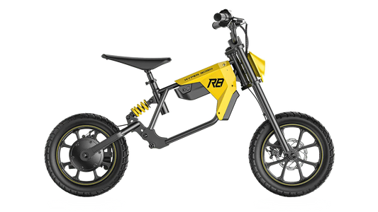 eBike Hyper Gogo R8 - eBikes - HYPER|YELLO|3083 eBike Super Shop
