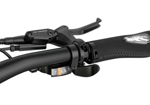 eBike Mokwheel Basalt ST - Orange L - eBikes - MOKWH|3032 eBike Super Shop