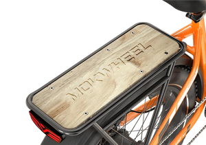 eBike Mokwheel Basalt ST - White S - eBikes - MOKWH|3037 eBike Super Shop