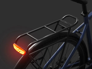 eBike Mokwheel Flint - eBikes - MOKWH|STEEL|3102 eBike Super Shop