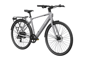 eBike Mokwheel Flint Pro - eBikes - MOKWH|GRAY|3112 eBike Super Shop