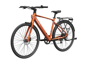 eBike Mokwheel Flint Pro - eBikes - MOKWH|ORANG|3111 eBike Super Shop