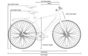 eBike Mokwheel Flint Pro - eBikes - MOKWH|ORANG|3111 eBike Super Shop