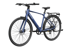 eBike Mokwheel Flint Pro - eBikes - MOKWH|STEEL|3110 eBike Super Shop