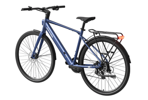 eBike Mokwheel Flint Pro - eBikes - MOKWH|STEEL|3110 eBike Super Shop