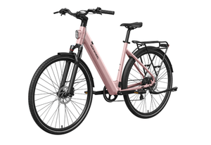 eBike Mokwheel Flint ST Pro - eBikes - MOKWH|CRYST|3114 eBike Super Shop