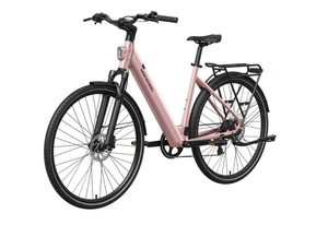 eBike Mokwheel Flint ST Pro - eBikes - MOKWH|CRYST|3114 eBike Super Shop