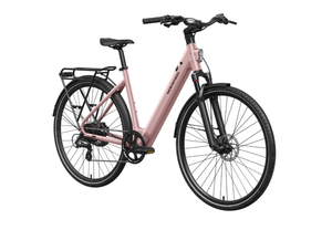 eBike Mokwheel Flint ST Pro - eBikes - MOKWH|CRYST|3114 eBike Super Shop