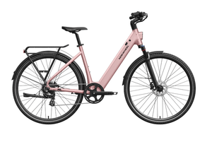 eBike Mokwheel Flint ST Pro - eBikes - MOKWH|CRYST|3114 eBike Super Shop