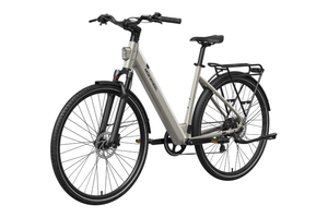 eBike Mokwheel Flint ST Pro - eBikes - MOKWH|MOCHA|3116 eBike Super Shop