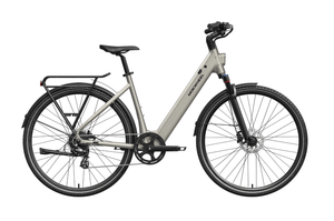 eBike Mokwheel Flint ST Pro - eBikes - MOKWH|MOCHA|3116 eBike Super Shop