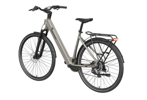eBike Mokwheel Flint ST Pro - eBikes - MOKWH|MOCHA|3116 eBike Super Shop