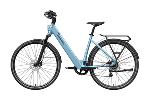 eBike Mokwheel Flint ST Pro - eBikes - MOKWH|SKYBL|3115 eBike Super Shop