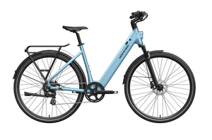 eBike Mokwheel Flint ST Pro - eBikes - MOKWH|SKYBL|3115 eBike Super Shop