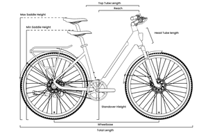 eBike Mokwheel Flint ST Pro - eBikes - MOKWH|SKYBL|3115 eBike Super Shop