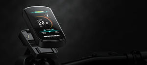 eBike Mokwheel Obsidian ST 2.0 - Desert Camo - eBikes - MOKWH|3042 eBike Super Shop