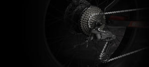 eBike Mokwheel Obsidian ST 2.0 - Desert Camo - eBikes - MOKWH|3042 eBike Super Shop