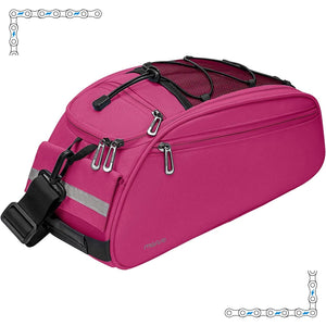 eBike Rear Cargo Bag for ebike - Accessories - EBIKE|ACCES|HOTP|0438 eBike Super Shop