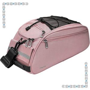eBike Rear Cargo Bag for ebike - Accessories - EBIKE|ACCES|LIGHT|0437 eBike Super Shop