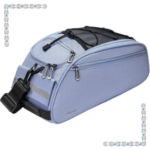 eBike Rear Cargo Bag for ebike - Accessories - EBIKE|ACCES|LIGHT|0440 eBike Super Shop