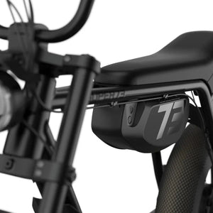 eBike Super73 ZX SE - Blackout - eBikes - SUPER|3051 eBike Super Shop