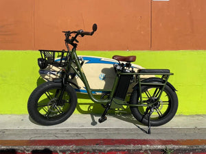 eBike Surf Rack for Electric Bike - Accessories - EBIKE|ACCES|0412 eBike Super Shop