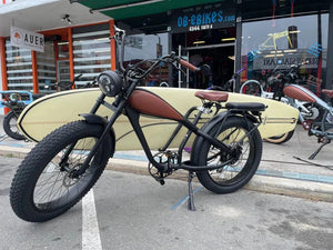 eBike Surf Rack for Electric Bike - Accessories - EBIKE|ACCES|0412 eBike Super Shop