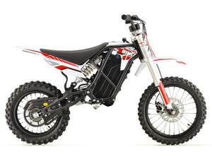 EBOX 2 2000 w Motorcyle Ebike 12x2.75 Dirt Electric Pit Bike - Electric Pit Bike - eBike Super Shop