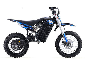 EBOX 2 2000 w Motorcyle Ebike 12x2.75 Dirt Electric Pit Bike - Electric Pit Bike - eBike Super Shop