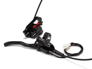 EBOX Front (Right) brake system - Hydraulic brake lever and caliper - Full Front Brake System for EBOX and Dragster models - IN STOCK NOW - EBIKE|1299 eBike Super Shop