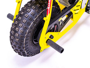 EBOX PEGS AND MOUNT BOLTS - High - Strength Peg/Mount Bolts - Parts - EBIKE|1276 eBike Super Shop