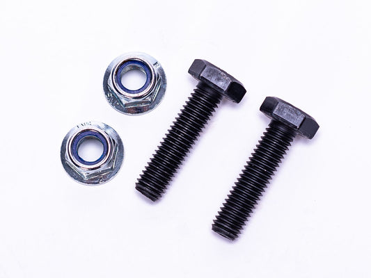 EBOX PEGS AND MOUNT BOLTS - High - Strength Peg/Mount Bolts - Parts - EBIKE|1276 eBike Super Shop