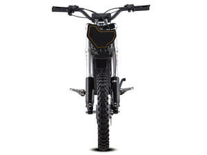 EBOX2 - V2 2000 w Electric Motorcycle Bike - Mini Electric Pit Bike - Electric Pit Bike - EBIKE|V2|BLACK|1295 eBike Super Shop