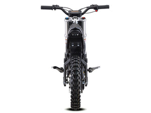 EBOX2 - V2 2000 w Electric Motorcycle Bike - Mini Electric Pit Bike - Electric Pit Bike - EBIKE|V2|BLACK|1295 eBike Super Shop