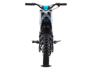 EBOX2 - V2 2000 w Electric Motorcycle Bike - Mini Electric Pit Bike - Electric Pit Bike - EBIKE|V2|BLACK|1295 eBike Super Shop