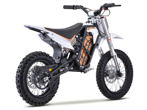 EBOX2 - V2 2000 w Electric Motorcycle Bike - Mini Electric Pit Bike - Electric Pit Bike - EBIKE|V2|BLACK|1295 eBike Super Shop