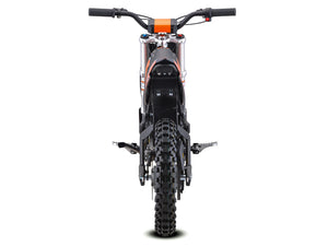 EBOX2 - V2 2000 w Electric Motorcycle Bike - Mini Electric Pit Bike - Electric Pit Bike - EBIKE|V2|BLACK|1295 eBike Super Shop