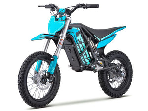 EBOX2 - V2 2000 w Electric Motorcycle Bike - Mini Electric Pit Bike - Electric Pit Bike - EBIKE|V2|BLACK|1295 eBike Super Shop
