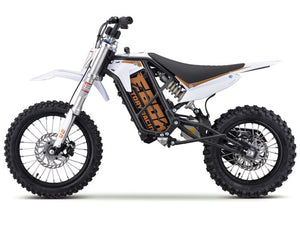 EBOX2 - V2 2000 w Electric Motorcycle Bike - Mini Electric Pit Bike - Electric Pit Bike - EBIKE|V2|BLACK|1295 eBike Super Shop