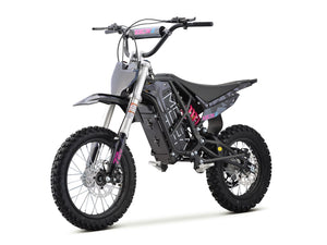 EBOX3 - Stomp EBOX Electric Pit Bike - 72V - ELECTRIC PIT BIKE KIT BIKE ** PRE ORDER ONLY ** - Electric Pit Bike - STOMP|EBOX3|SMTIRE eBike Super Shop