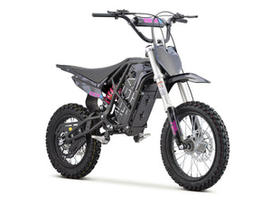 EBOX3 - Stomp EBOX Electric Pit Bike - 72V - ELECTRIC PIT BIKE KIT BIKE ** PRE ORDER ONLY ** - Electric Pit Bike - STOMP|EBOX3|SMTIRE eBike Super Shop