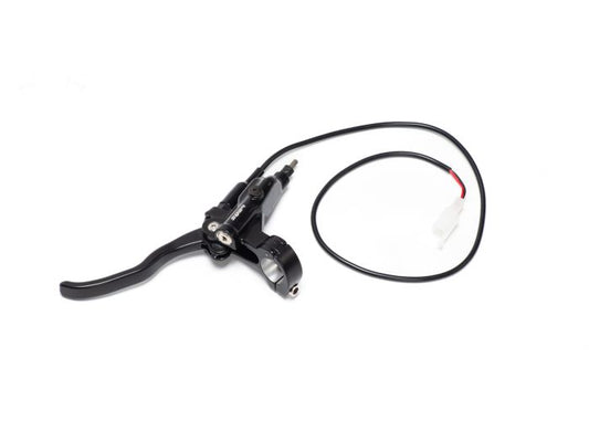 eMOTO Brake Handle/Lever - Right/Front - EBOX Brake Handle