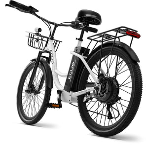 Eclio Otium 1 Product Image White 3